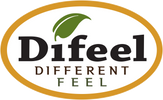 LOGO_DIFEEL_OVAL